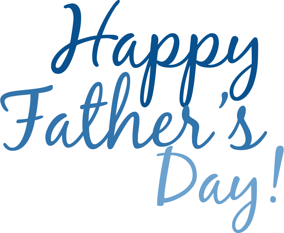 Download Happy Father's Day Clip Art Happy Father's Day Clipart PNG