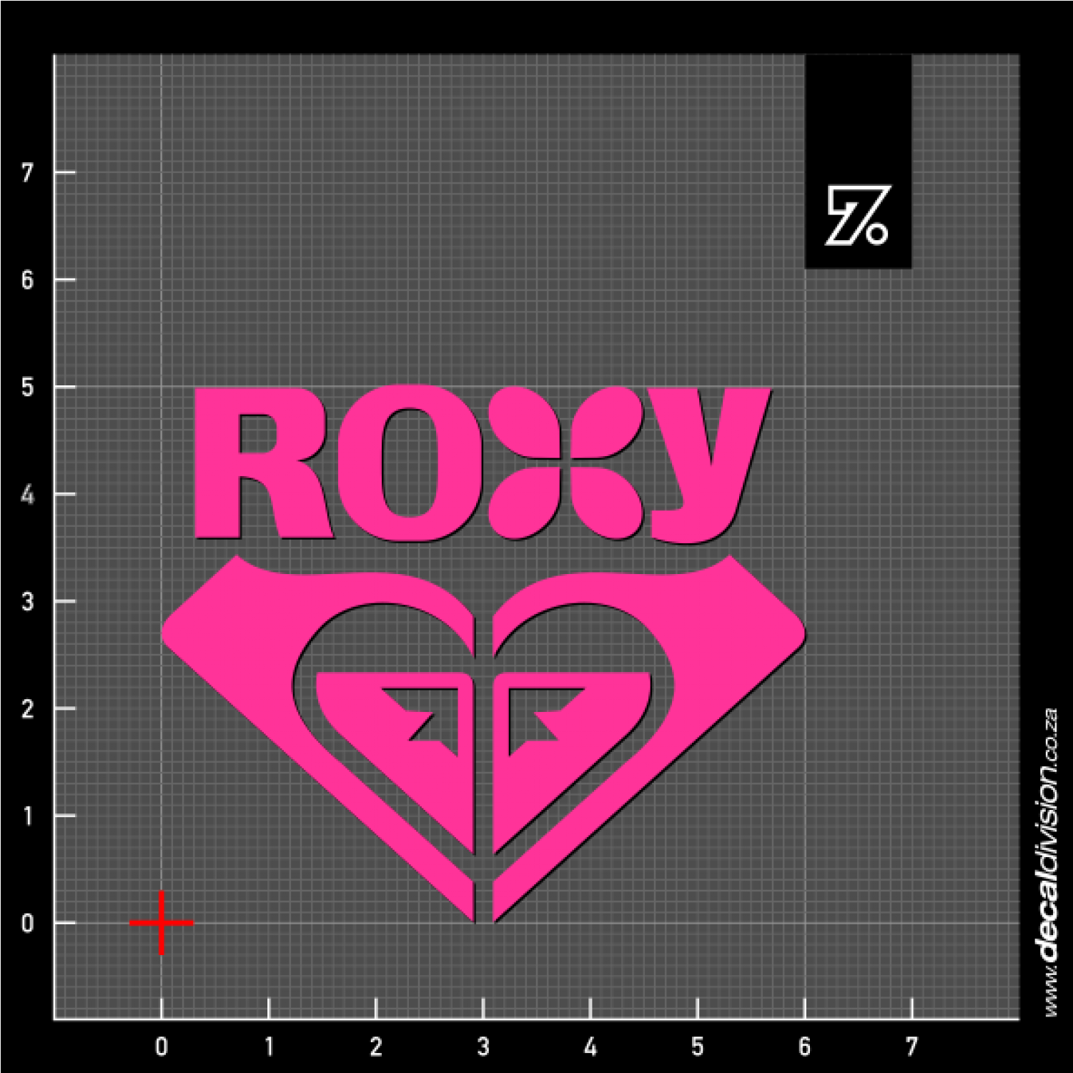 Roxy Vector Logo - Download Free SVG Icon | Worldvectorlogo