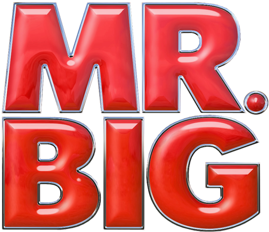 “none, We Just Wanted To Make A Record,” Explained - Mr Big Logo Png 