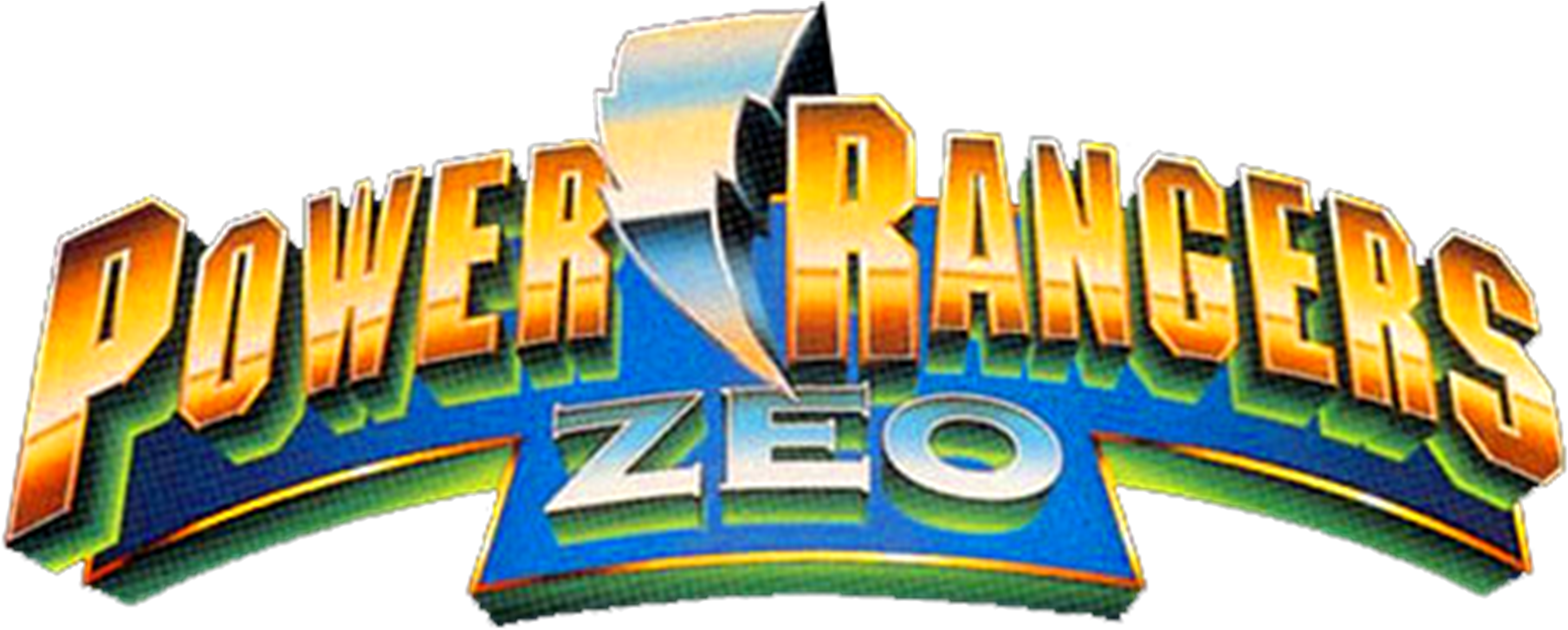 Power Rangers Logo 2018 PNG | FREE PNG Logos