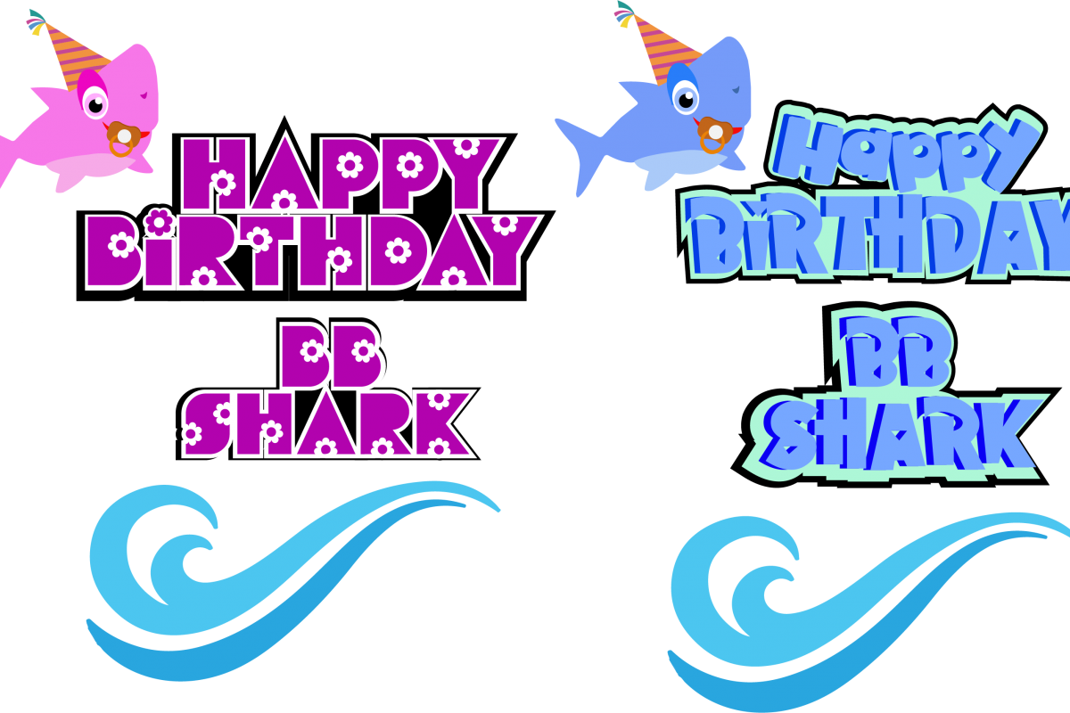 Free Free Birthday Shark 2 Svg 58 SVG PNG EPS DXF File