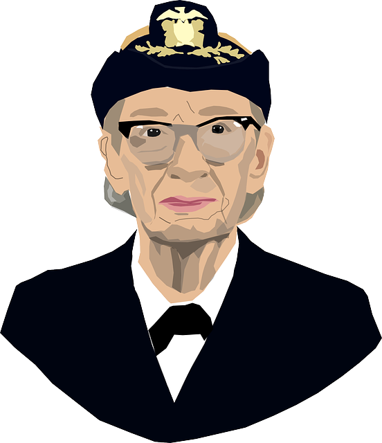 Download Grace Hopper Grace Murray Hopper Png Image With No Background Pngkey Com