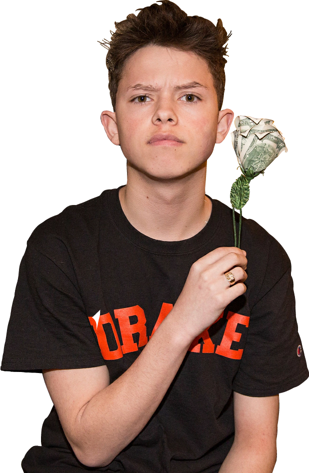 Download Report Abuse - Jacob Sartorius PNG Image with No Background ...