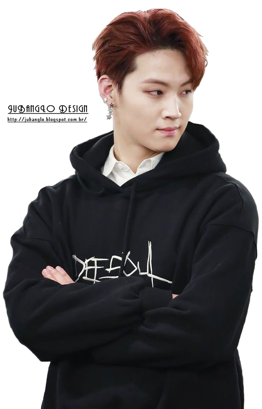 Download Got7 Jb Png Png Image With No Background Pngkey Com