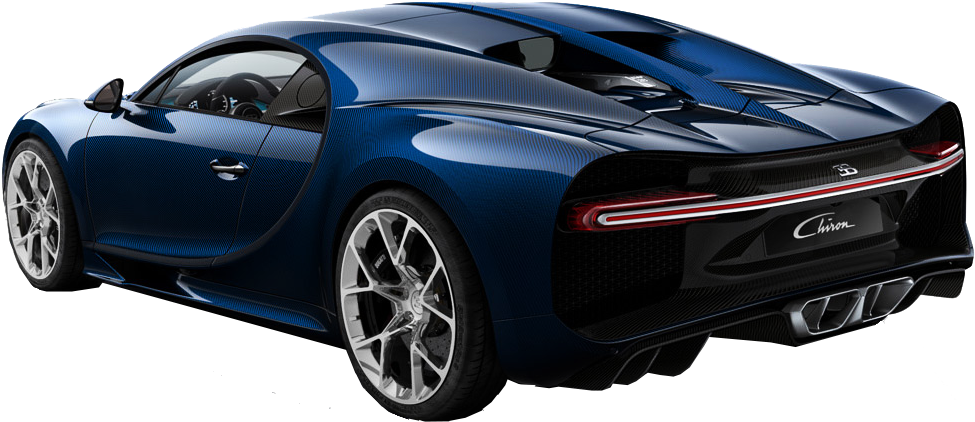 Bugatti Clipart, Bugatti Logo Png, Bugatti Luxury Car - Bugatti Chiron ...