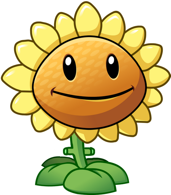 Pvz2 Plants Png