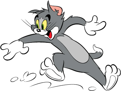 Tom And Jerry Png - Free Transparent PNG Download - PNGkey