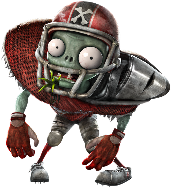 April - Plants Vs Zombies Garden Warfare Png - Free Transparent PNG ...