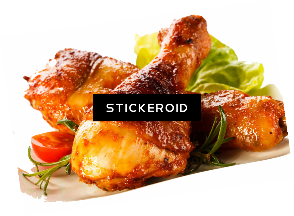 Download Chicken - Barbecue Chicken PNG Image With No Background ...