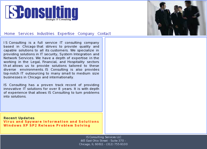 Is Consulting Services Competitors, Revenue And Employees - Panfletos Odontologicos (1024x768), Png Download