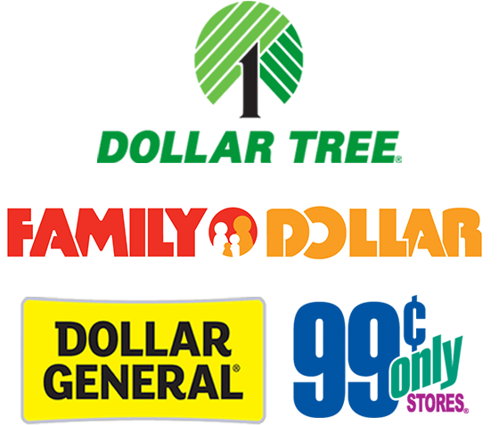 Dollar Treestore Logo Logo Image for Free - Free Logo Image
