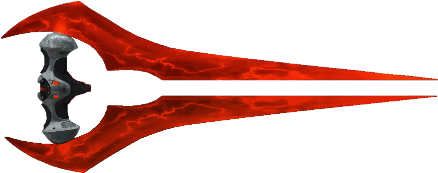 Png - Halo Energy Sword Drawing - Free Transparent PNG Download - PNGkey