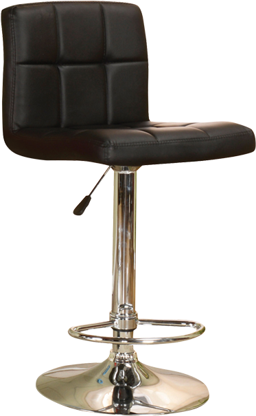 Download Image For Adjustable Bar Stool Furniture Png Image With No Background Pngkey Com