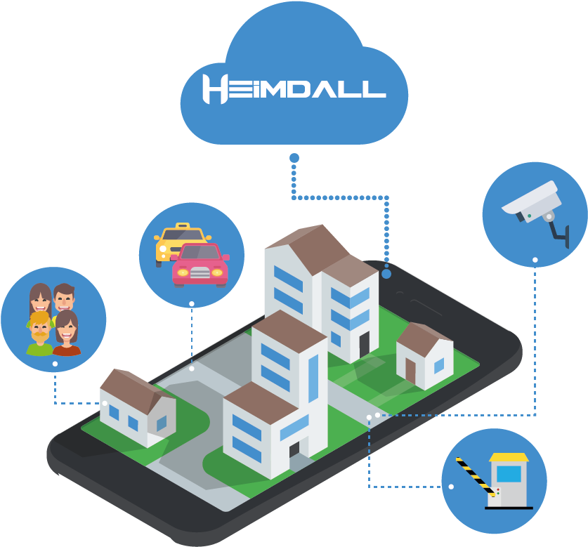 Download Heimdall Usa Técnología De Tipo Cliente-servidor Para ...