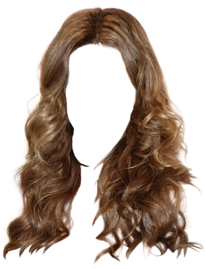 Download Lace Wig PNG Image with No Background - PNGkey.com