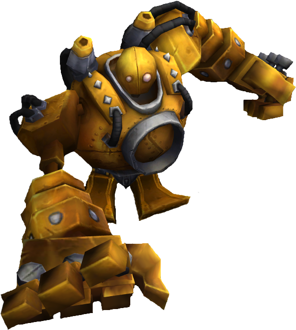 Download Blitzcrank Png - League Of Legends Blitzcrank Png PNG Image ...