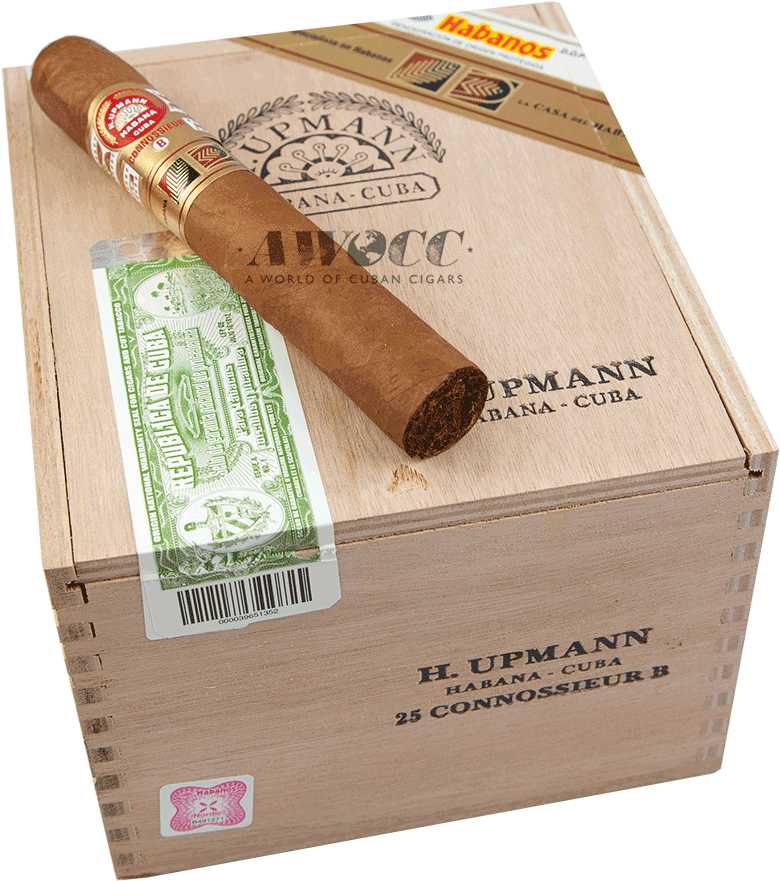 [a World Of Cuban Cigars] (800x900), Png Download