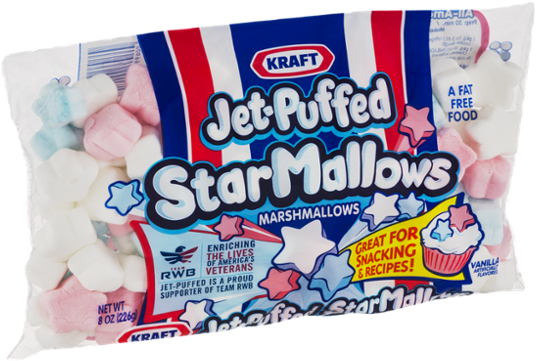 Download Jet Puffed Marshmallows PNG Image with No Background - PNGkey.com