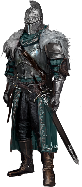 Dark Souls 2 Png - Dark Souls Character - Free Transparent PNG Download ...