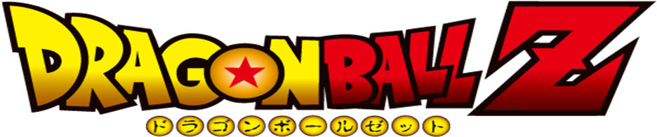 Download Dragon Ball Z Logo - Logo Dragon Ball Z Png PNG Image with No ...