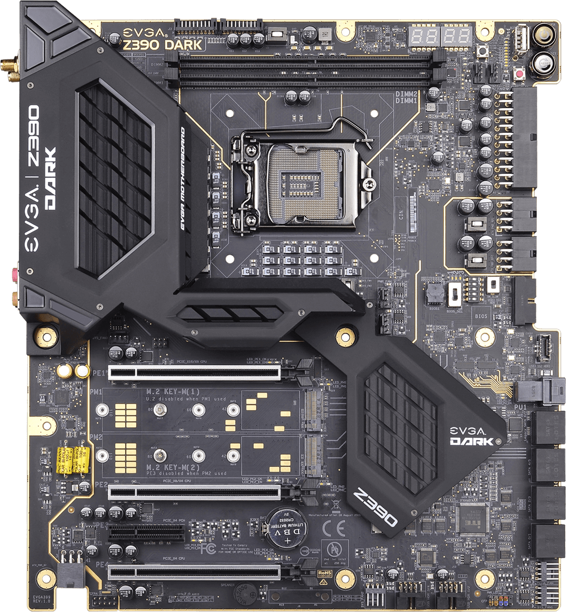Specification - Motherboard (1109x1200), Png Download