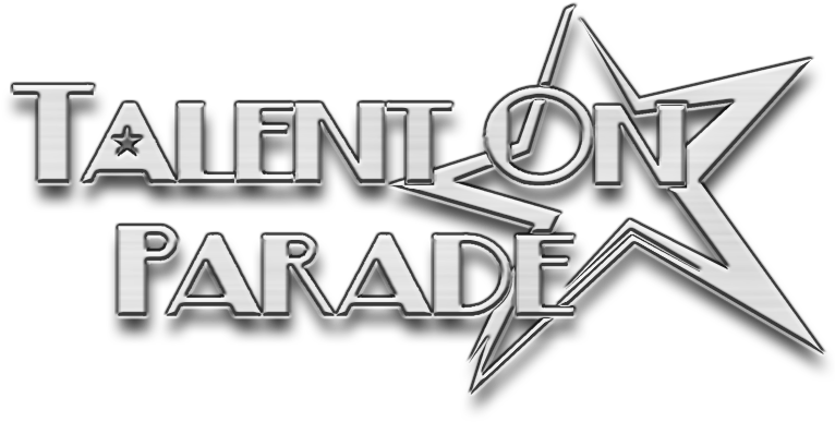 Download Talent On Parade Logo PNG Image with No Background - PNGkey.com