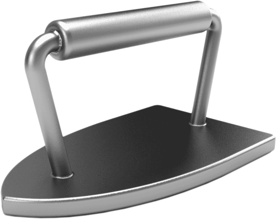 Download Monopoly Pieces Monopoly Iron Piece Png Image With No Background Pngkey Com