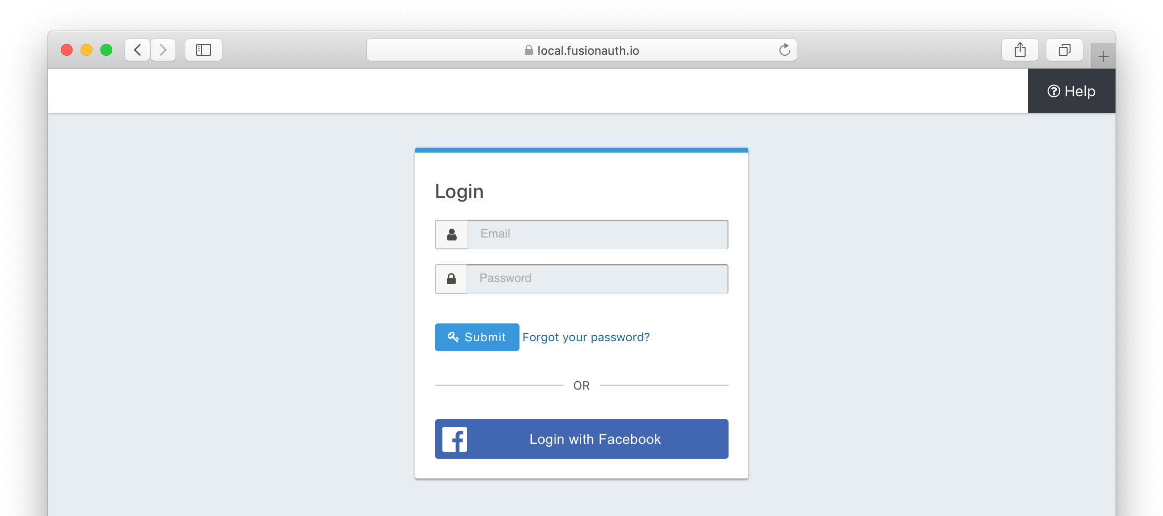 Download Facebook Login Openid Connect Png Image With No Background Pngkey Com