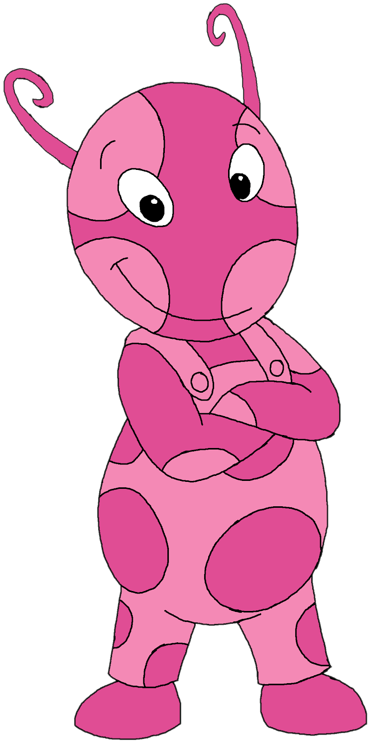 Baixar Os Backyardigans Png Transparente Stickpng Images Images