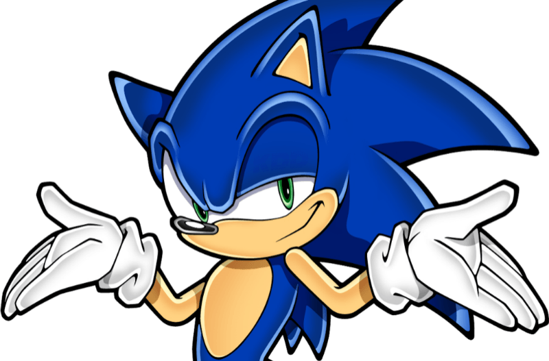 Download Sonic.exe Png PNG Image with No Background - PNGkey.com