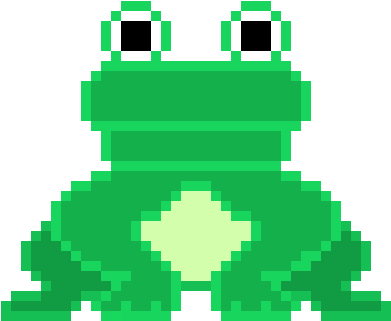 Frogger - Bullfrog (650x490), Png Download
