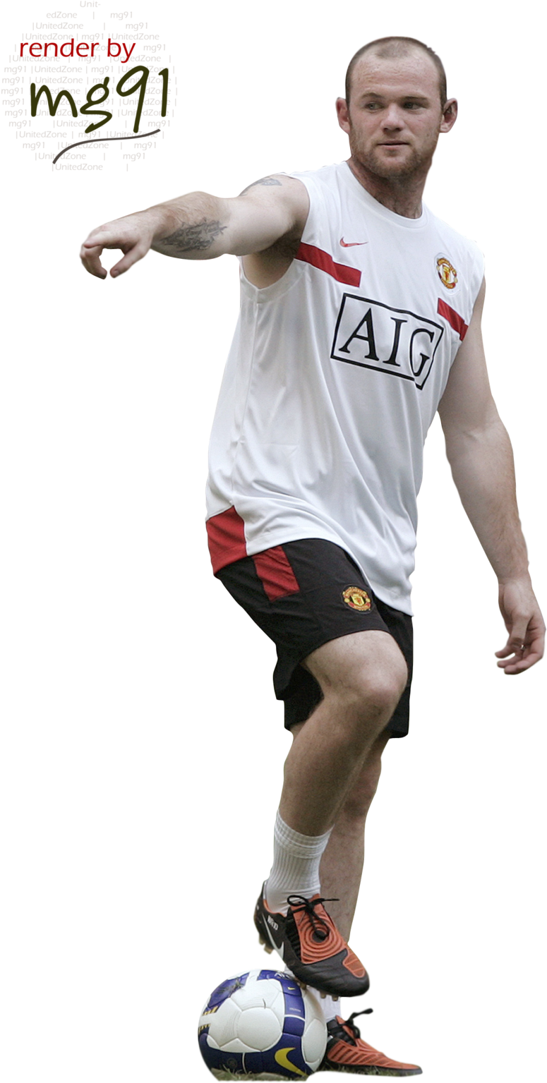 Manchester United F.c. (966x1605), Png Download