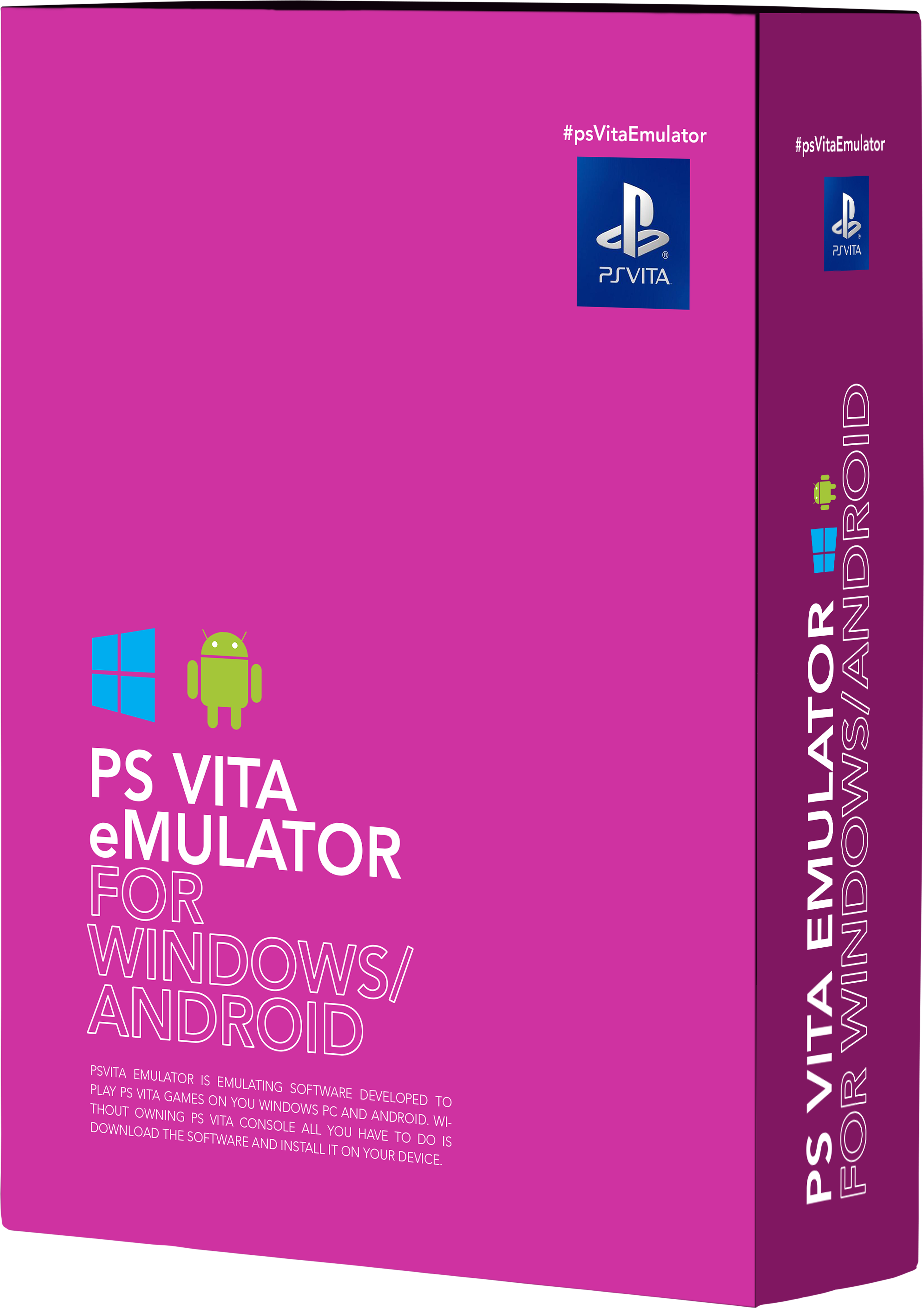 ps vita emulator android reddit