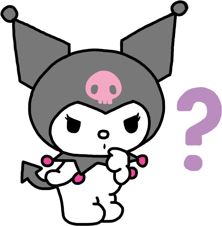 Download Sanrio My Melody Hello Kitty S Girlfriends Png Image