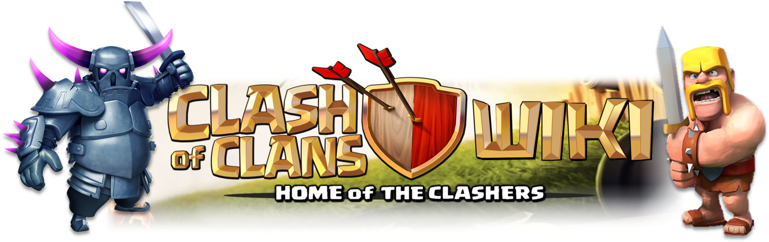 Download Clash Of Clans PNG Image with No Background 
