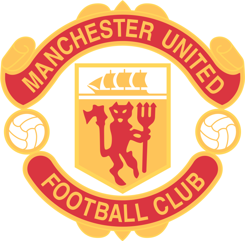 Download 1968 - Manchester United PNG Image with No Background - PNGkey.com