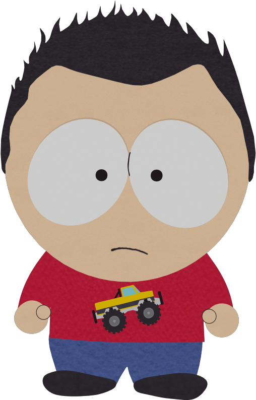 Download Kid A South Park Wallpaper Filmore South Park Png Image With No Background Pngkey Com