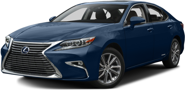 Download 2018 Lexus Es 300h Png Image With No Background Pngkey Com