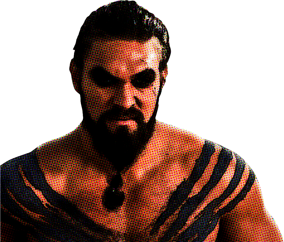 Khal Drogo And Khaleesi Wallpaper