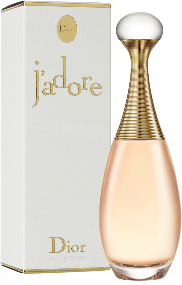 Christian Dior Logo Png Download - Dior J Adore Injoy Eau De Parfum ...