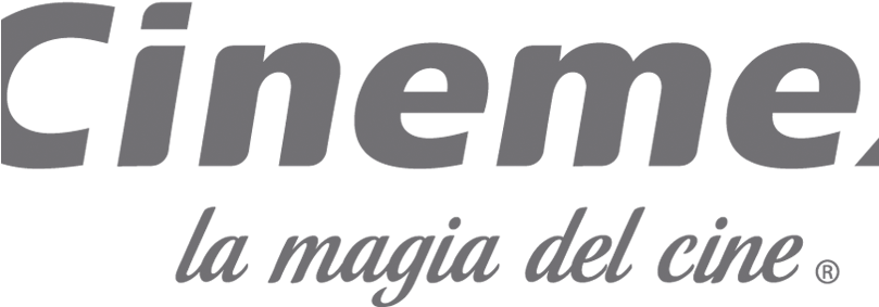 Download Logo De Cinemex PNG Image with No Background - PNGkey.com