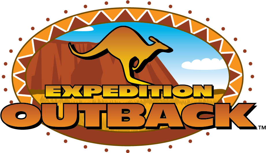 Expedition Outback Logo - Outback - Free Transparent PNG Download - PNGkey