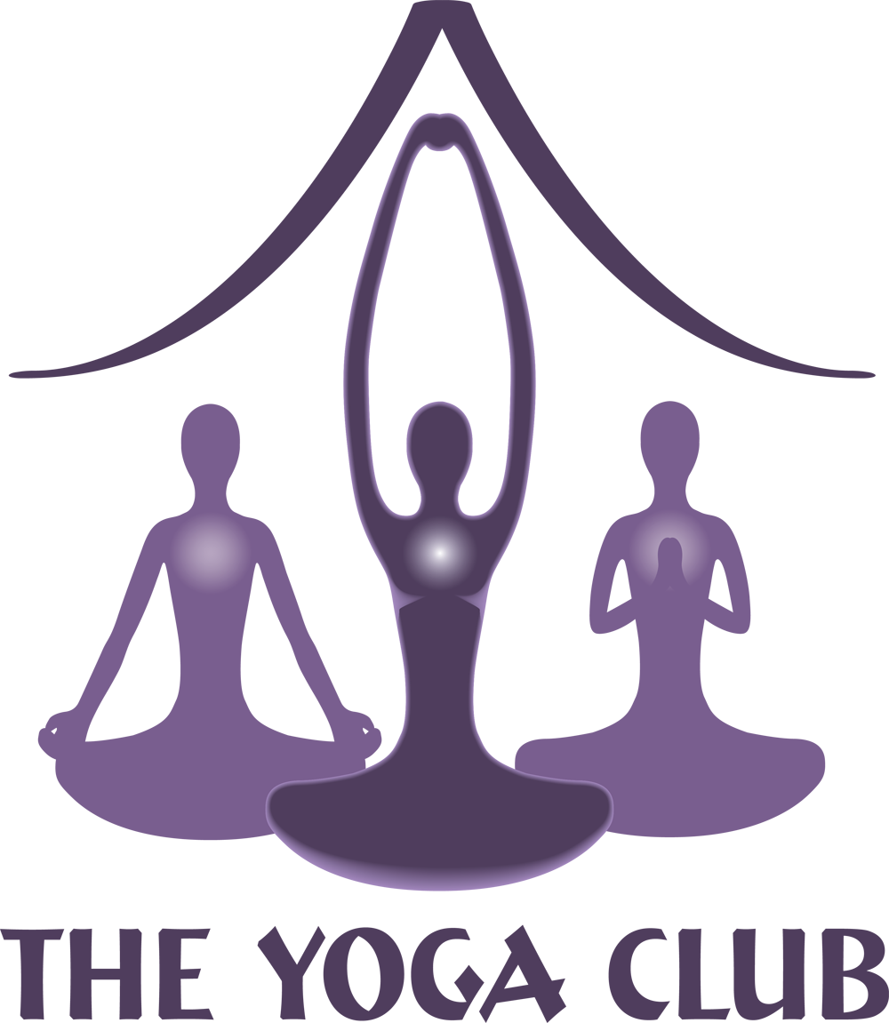 Yoga Studio Tour 