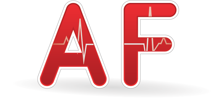 Download Atrial Fibrillation Related Stroke - Sign PNG Image with No ...