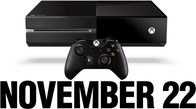 new xbox that is coming out