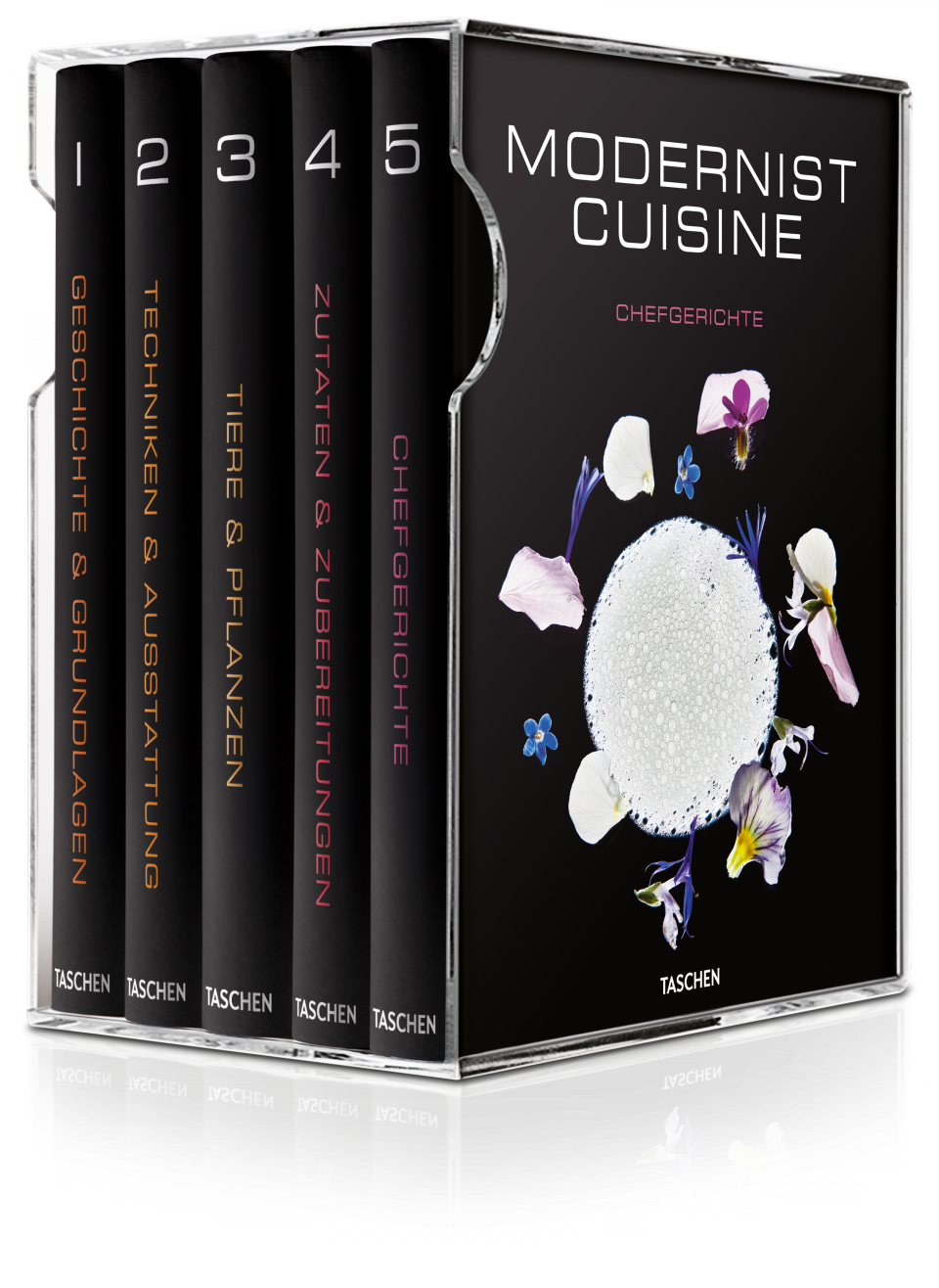 The Art And Science Of Cooking - Modernist Cuisine (960x1316), Png Download