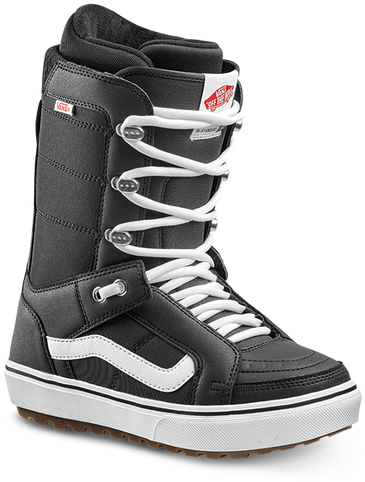 Download Vans Hi Standard Og Women S Boot Vans Hi Standard Snowboard Boots Pro Png Image With No Background Pngkey Com