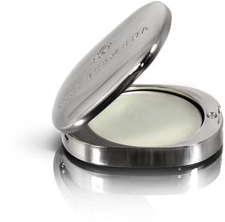 Lily Solid Perfume Compact (600x600), Png Download
