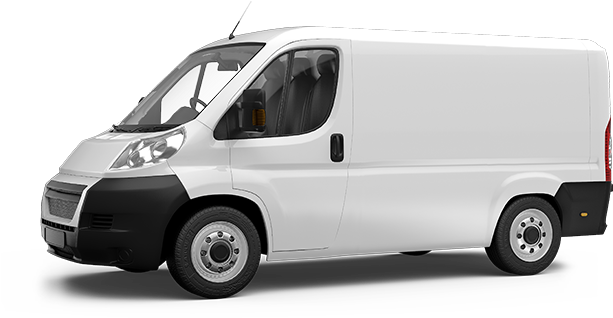 Download Plain Van - Design PNG Image with No Background 