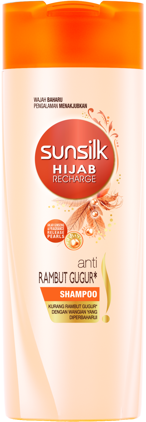 Sunsilk Hijab Refresh Shampoo Price In Bd (1500x1500), Png Download